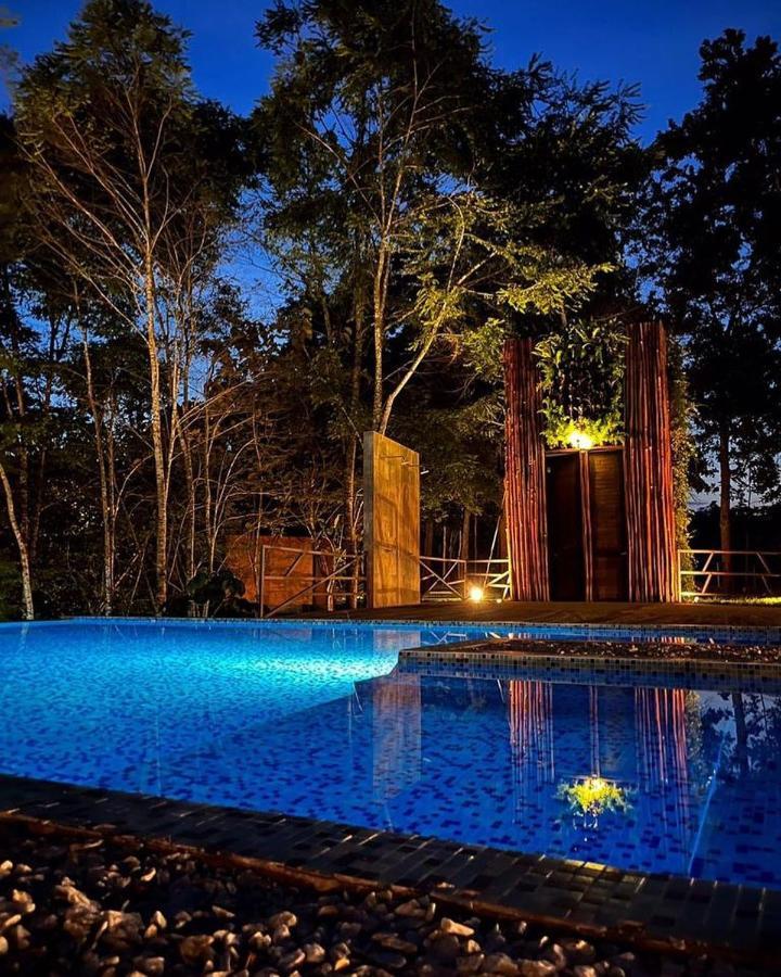 Hotel Madeira Boutique Doradal Esterno foto