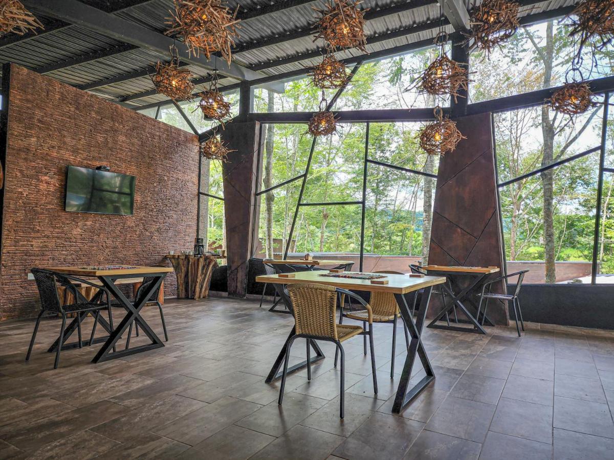 Hotel Madeira Boutique Doradal Esterno foto