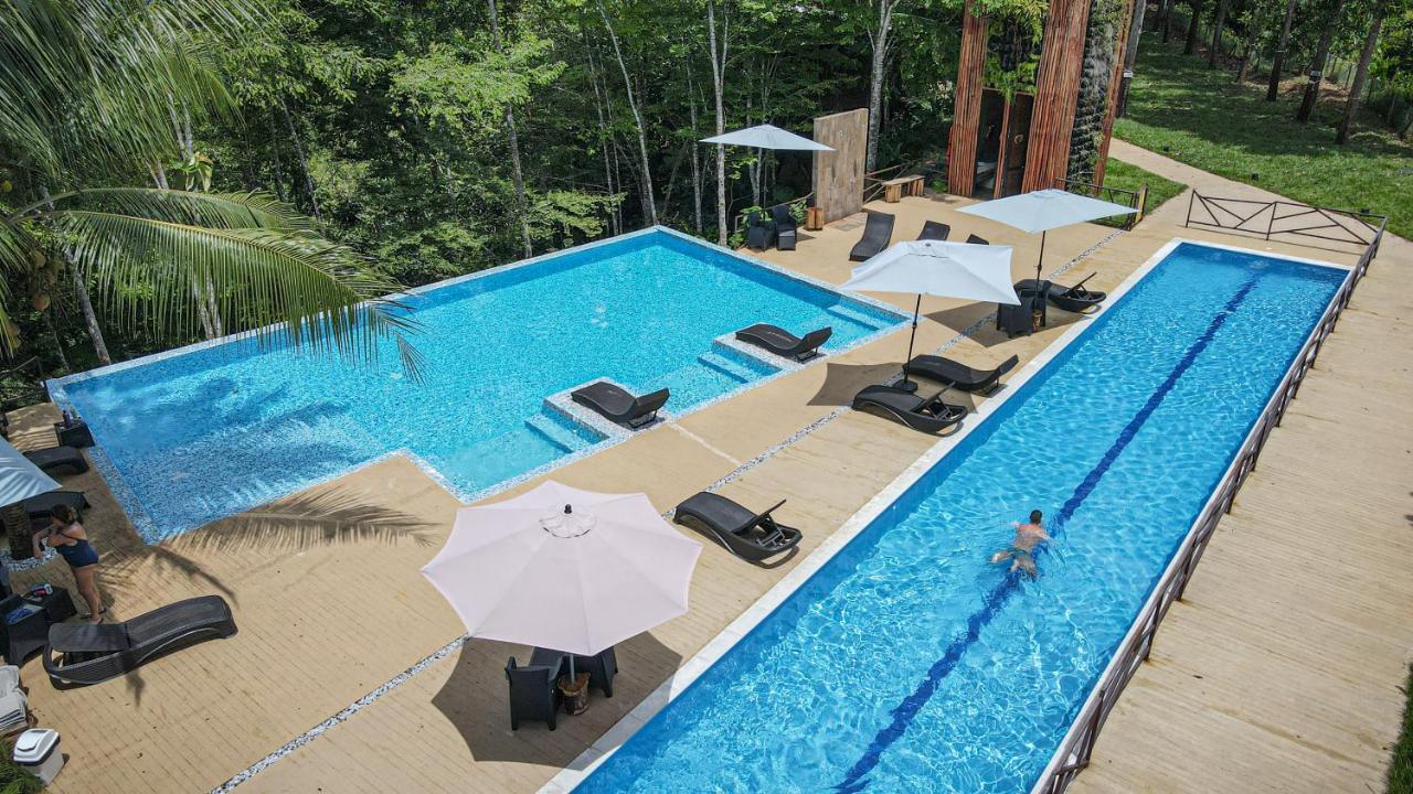 Hotel Madeira Boutique Doradal Esterno foto