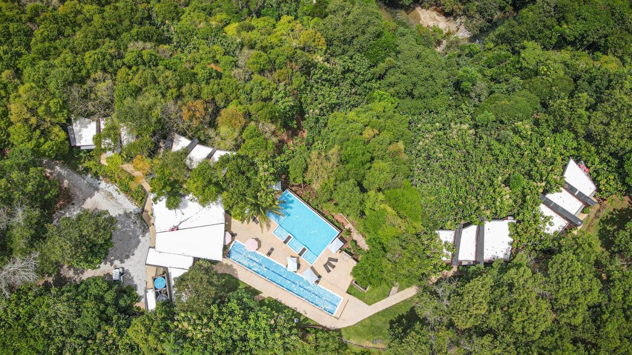 Hotel Madeira Boutique Doradal Esterno foto