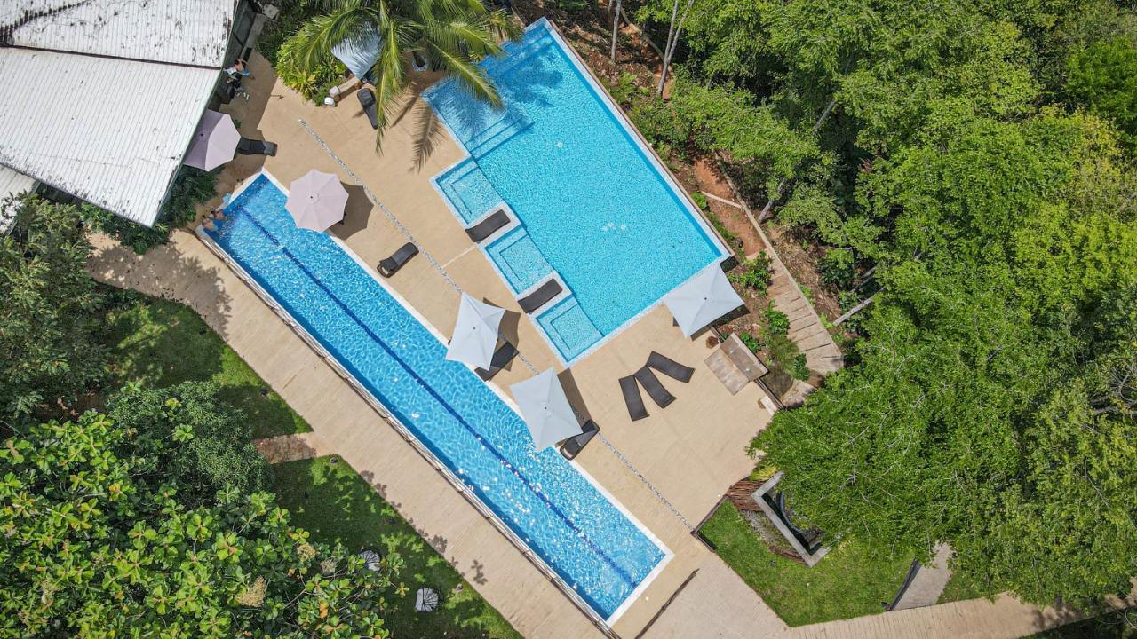 Hotel Madeira Boutique Doradal Esterno foto