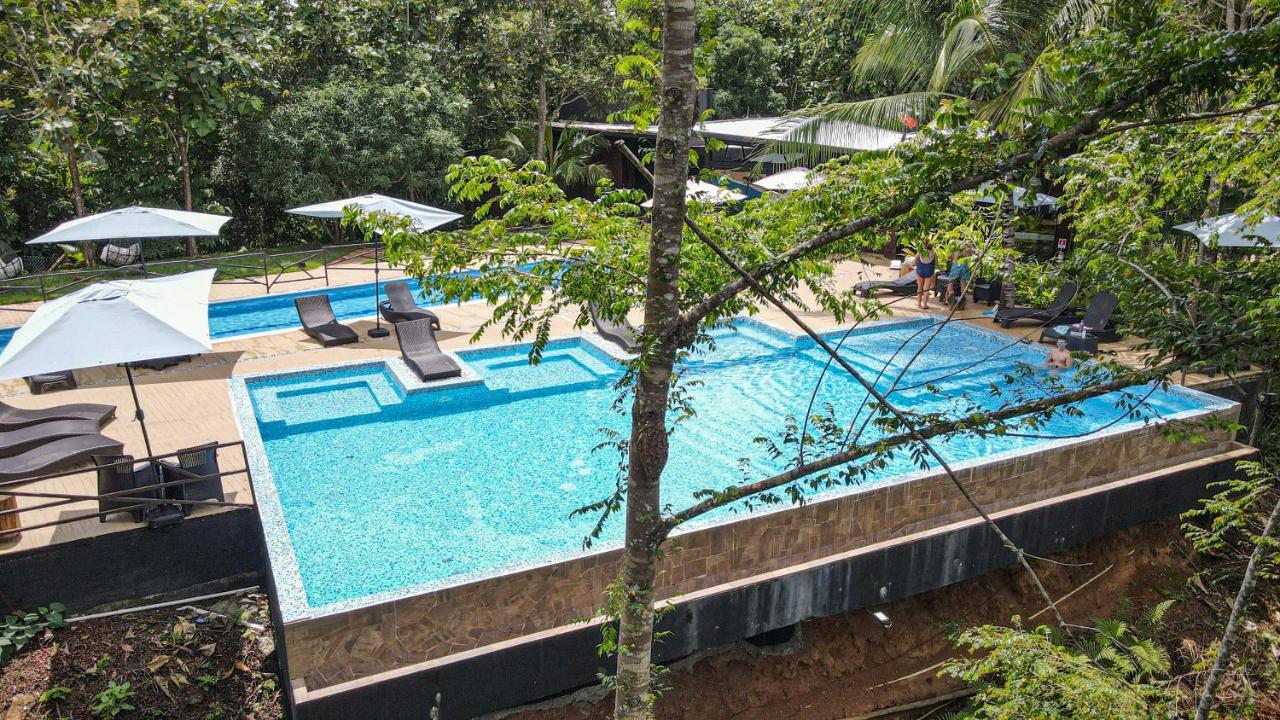 Hotel Madeira Boutique Doradal Esterno foto
